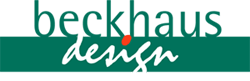 Beckhaus Design Logo